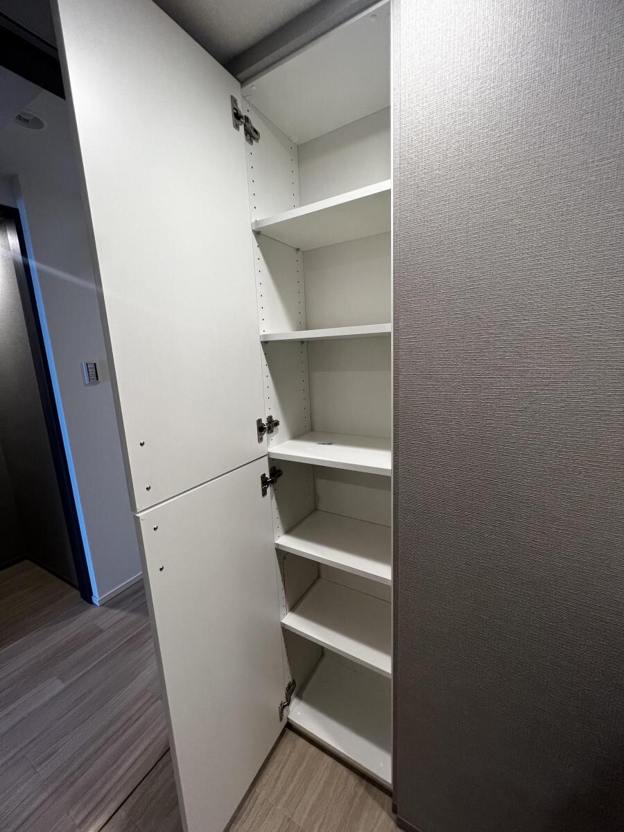 プラウドフラット文京千駄木の物件内観写真