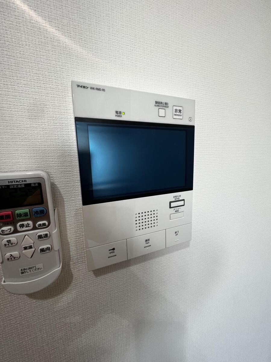 プラウドフラット文京千駄木の物件内観写真