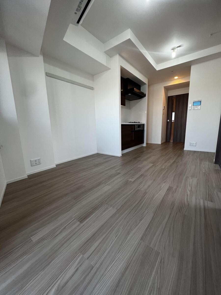 プラウドフラット文京千駄木の物件内観写真