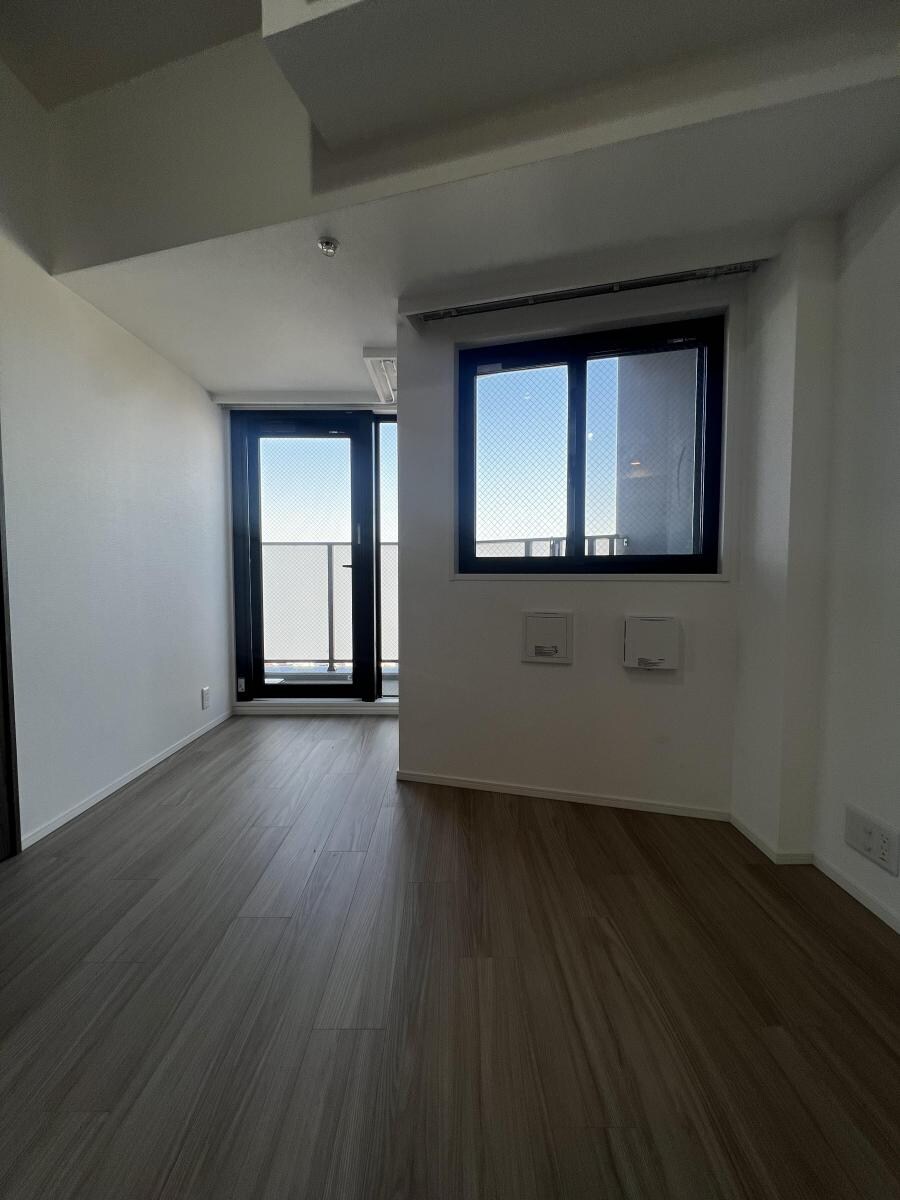 プラウドフラット文京千駄木の物件内観写真