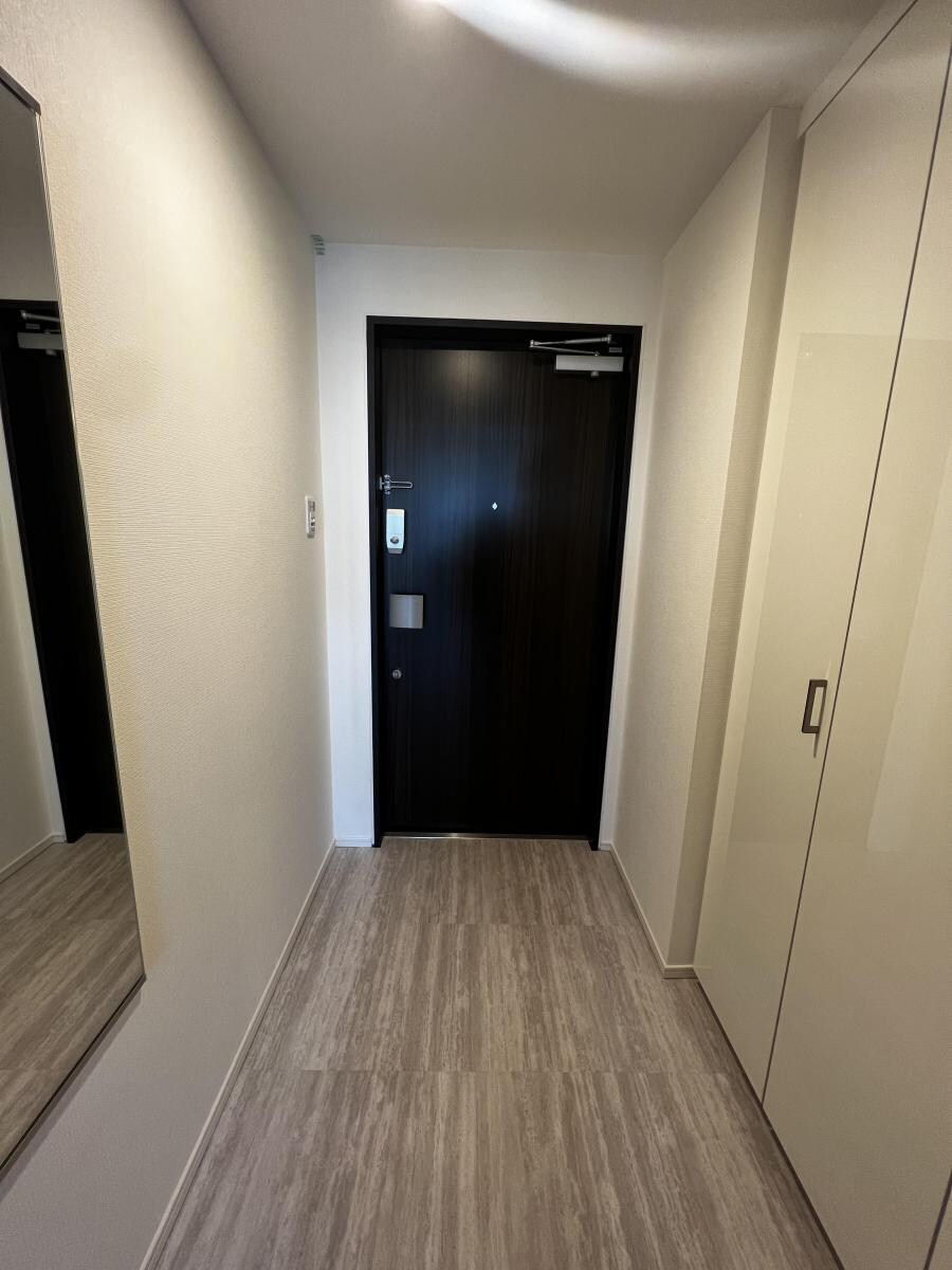 プラウドフラット文京千駄木の物件内観写真