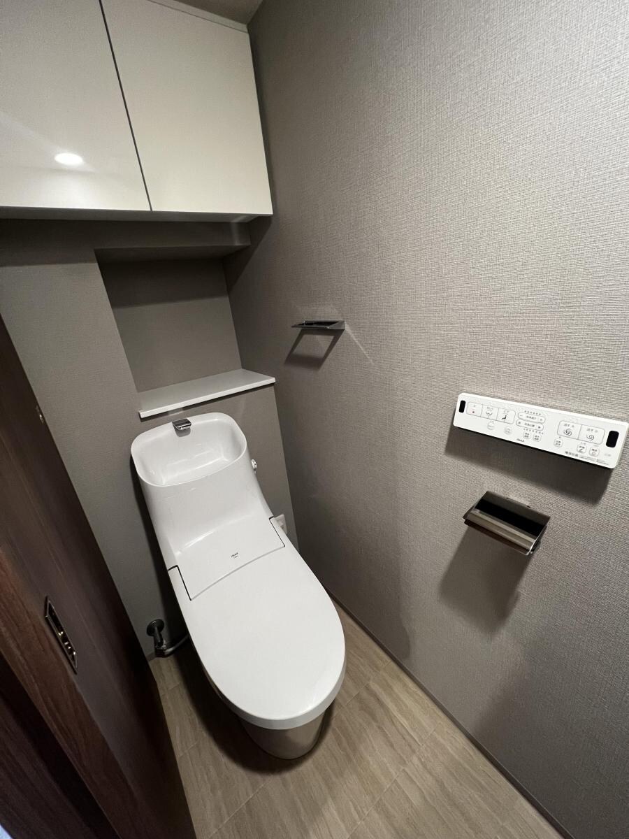 プラウドフラット文京千駄木の物件内観写真