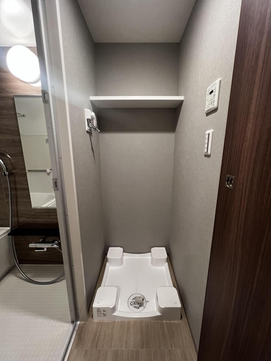 プラウドフラット文京千駄木の物件内観写真