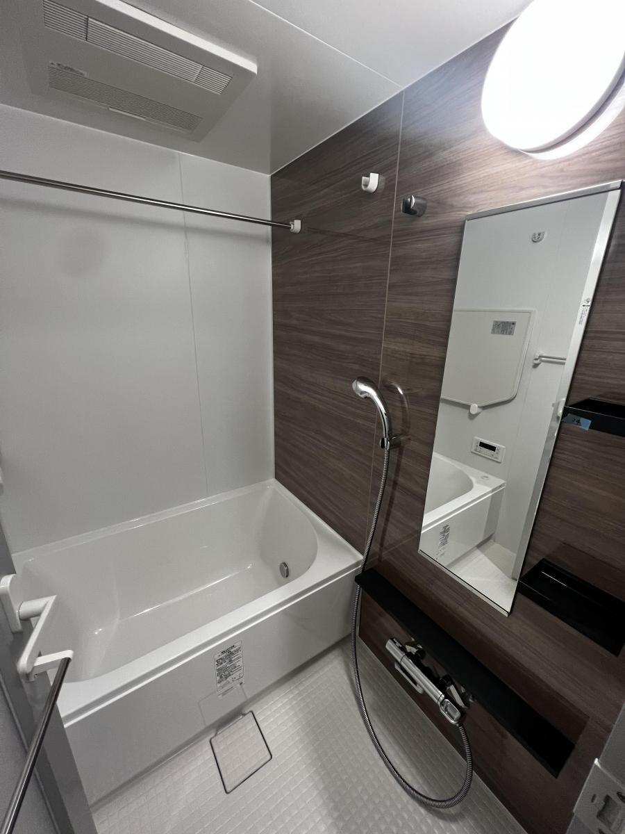 プラウドフラット文京千駄木の物件内観写真