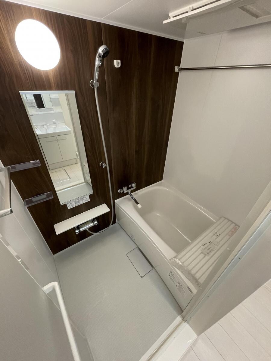 アンジュール神谷の物件内観写真