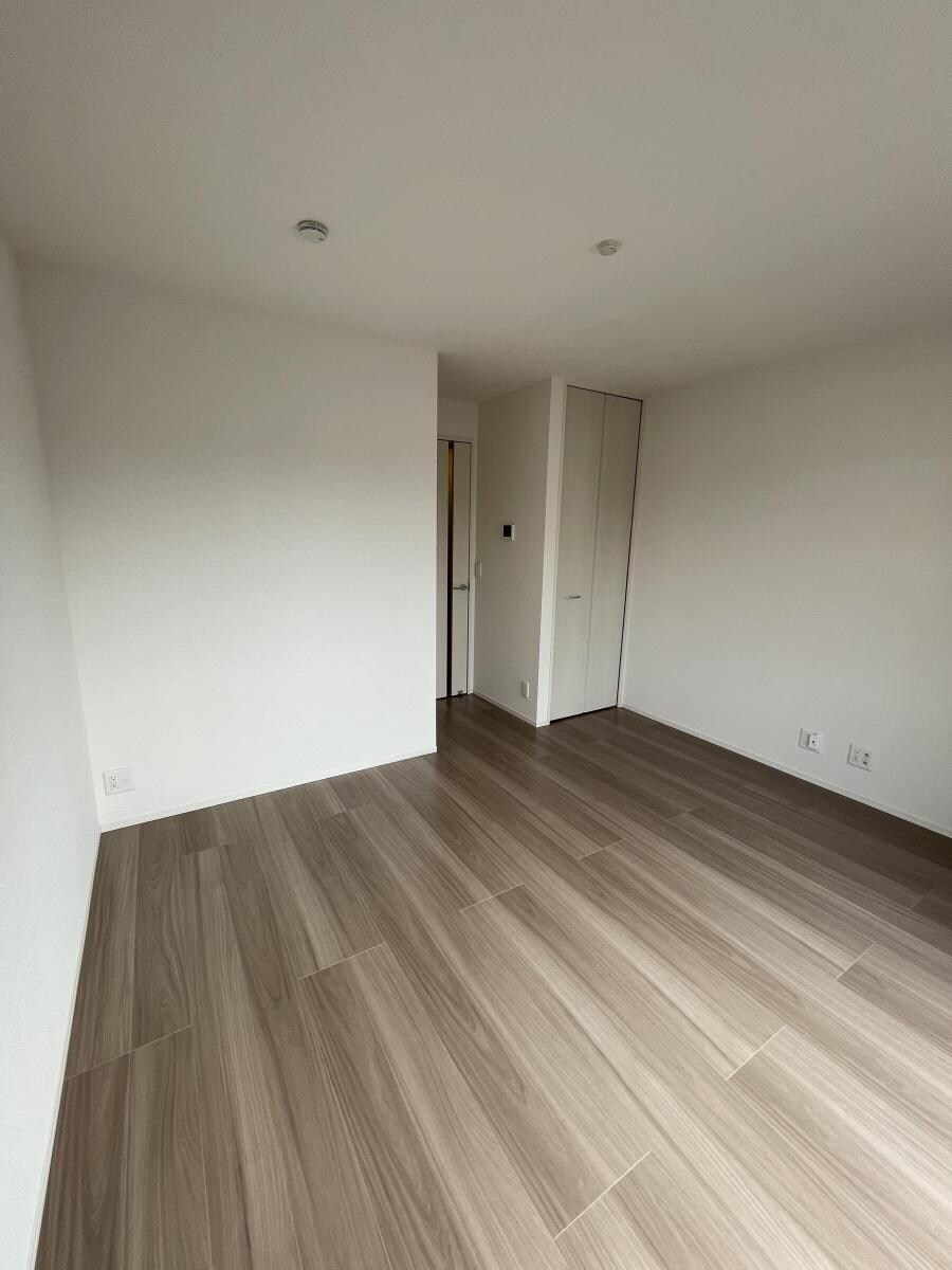 アンジュール神谷の物件内観写真