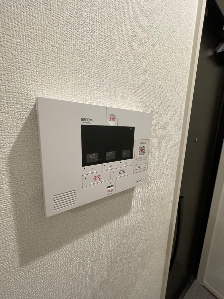 アンジュール神谷の物件内観写真