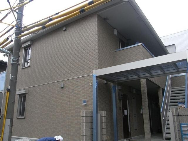 グランドゥール西巣鴨の物件内観写真