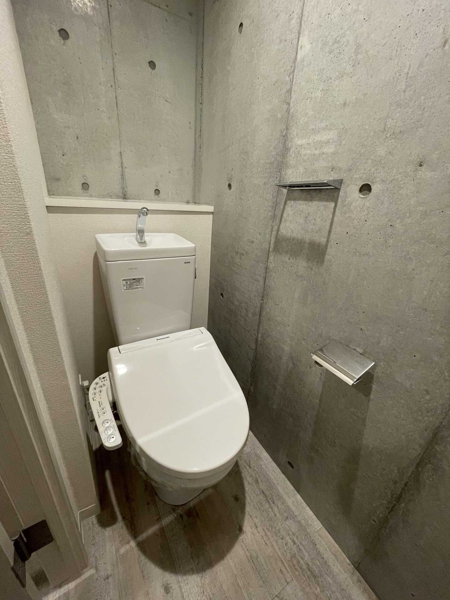 プラチナフォルム駒込　の物件内観写真