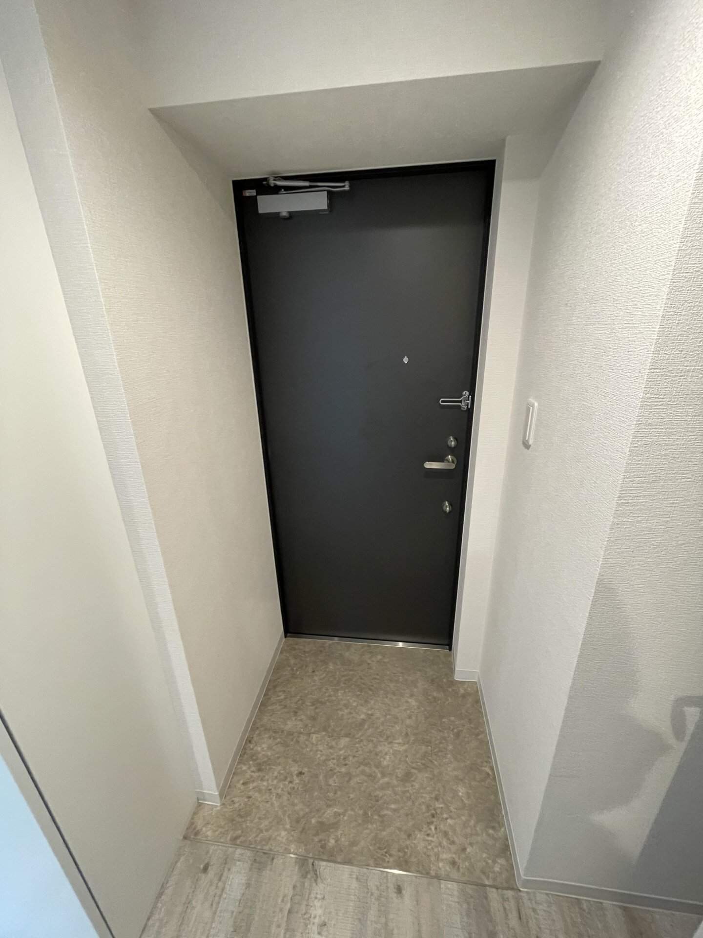 プラチナフォルム駒込　の物件内観写真