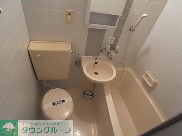 藤和シティコープ御茶ノ水吉田ビルの物件内観写真