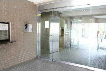 PATH駒込の物件内観写真