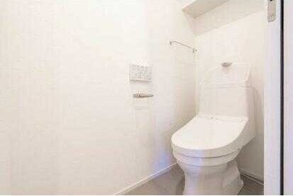 PATH駒込の物件内観写真