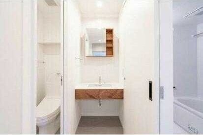 PATH駒込の物件内観写真