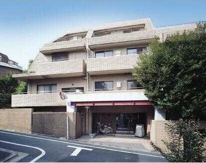 PATH駒込の物件外観写真