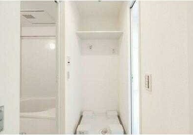 PATH駒込の物件内観写真