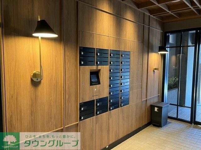 PATH駒込の物件内観写真