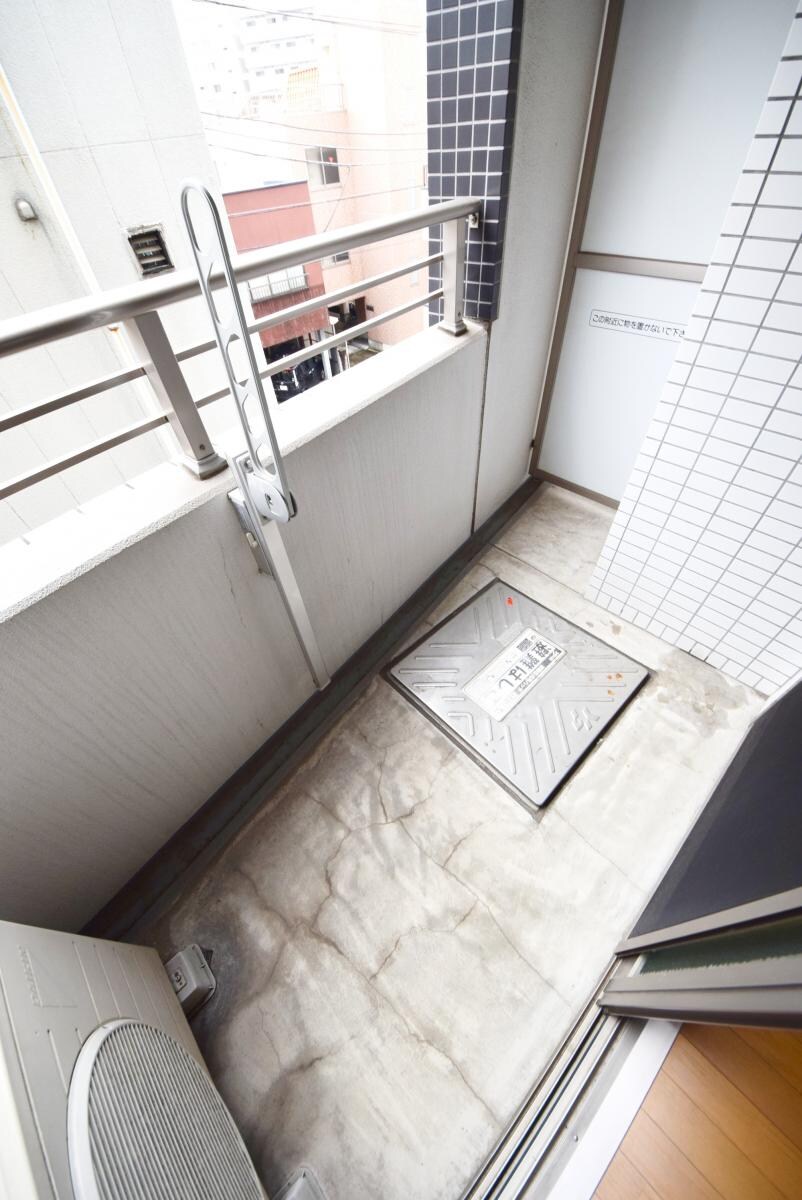 エリアＭの物件内観写真