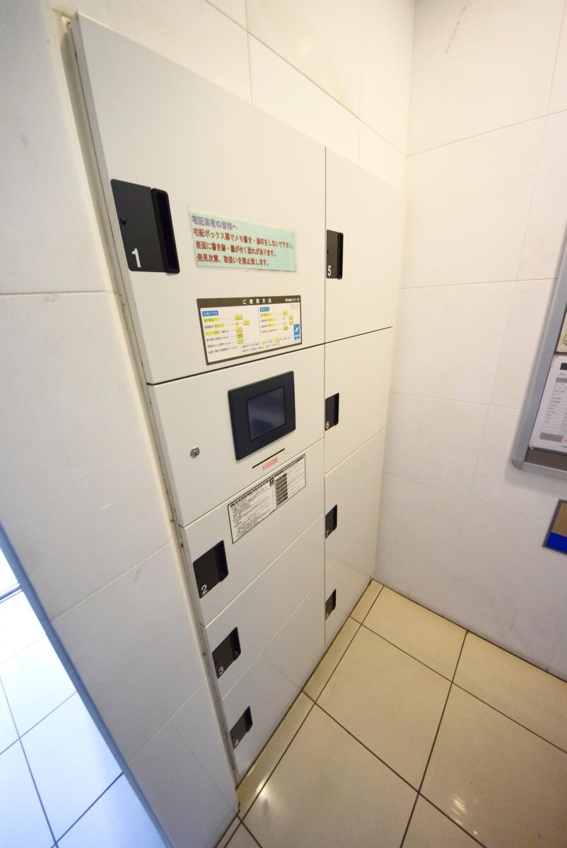 エリアＭの物件内観写真