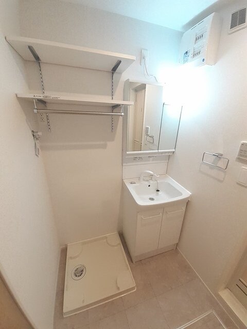 フィオーレの物件内観写真