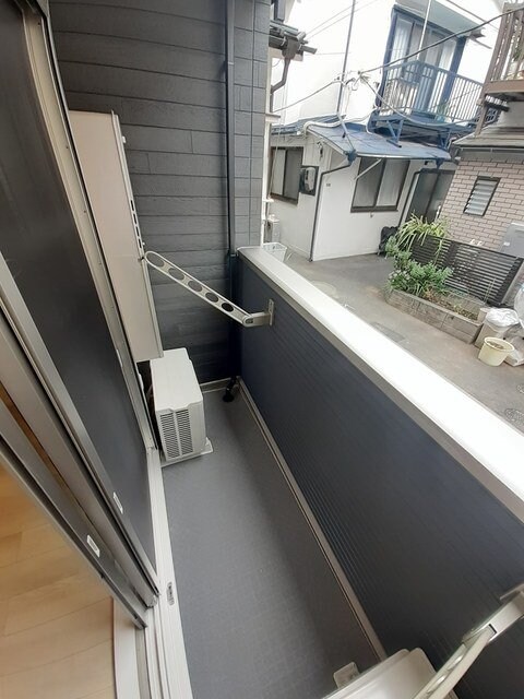 フィオーレの物件内観写真