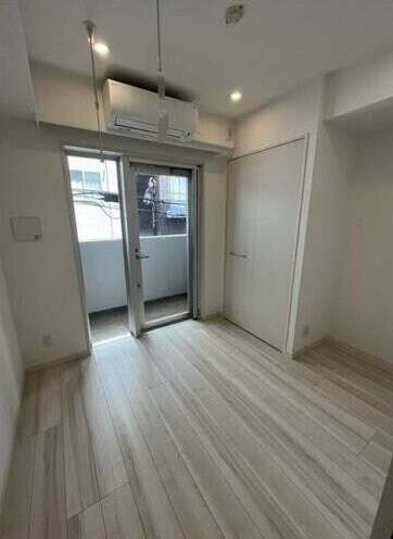 Ｓｉｌｖｅｒ　Ｗｏｏｄ　ＫＡＳＵＧＡの物件内観写真