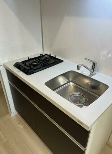 Ｓｉｌｖｅｒ　Ｗｏｏｄ　ＫＡＳＵＧＡの物件内観写真