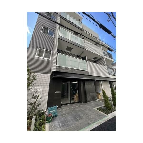 Ｓｉｌｖｅｒ　Ｗｏｏｄ　ＫＡＳＵＧＡの物件内観写真