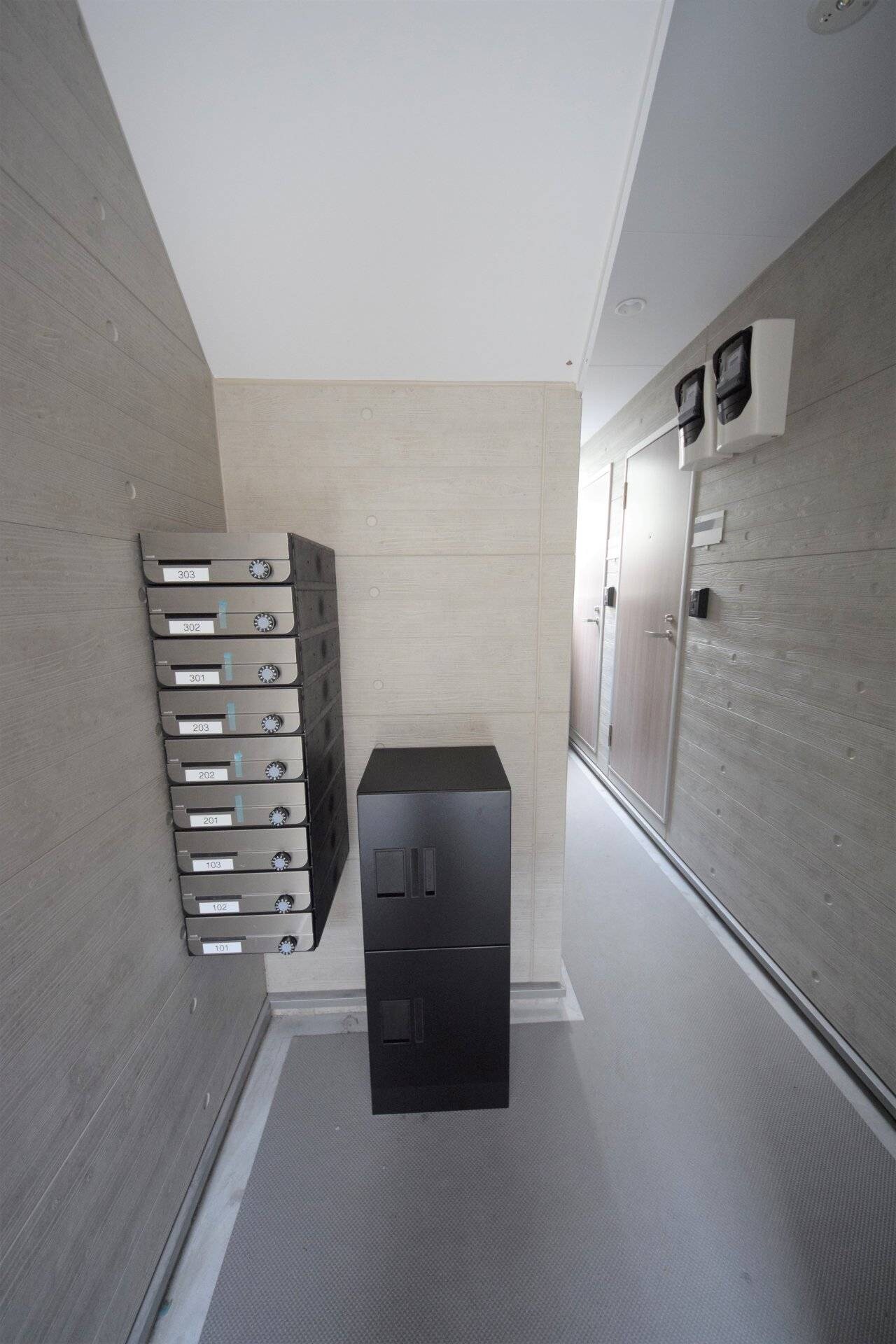 西新井フラッツの物件内観写真