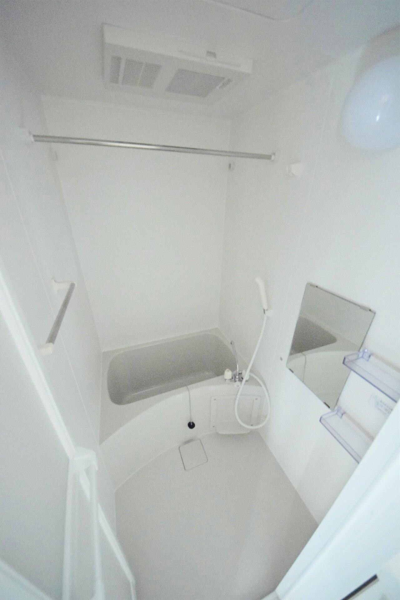 西新井フラッツの物件内観写真