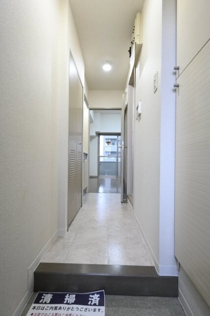 アドリーム千駄木の物件内観写真