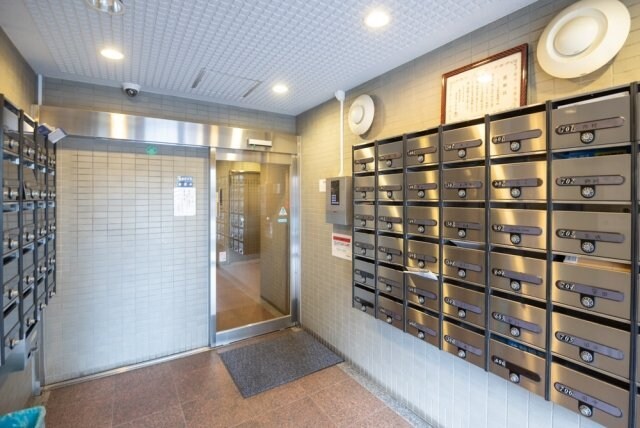 アドリーム千駄木の物件内観写真