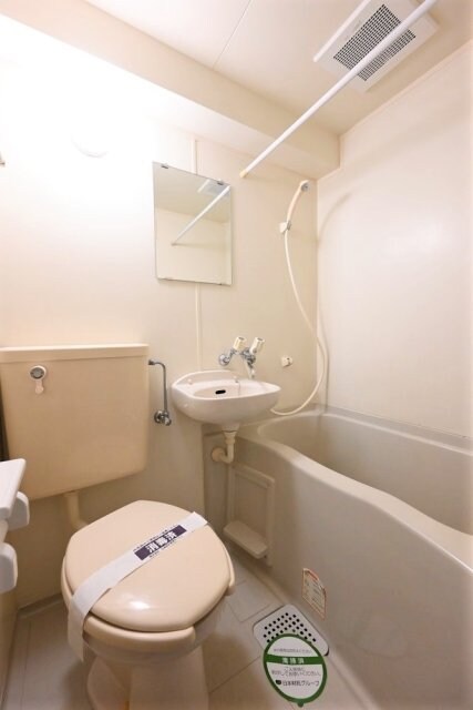 アドリーム千駄木の物件内観写真