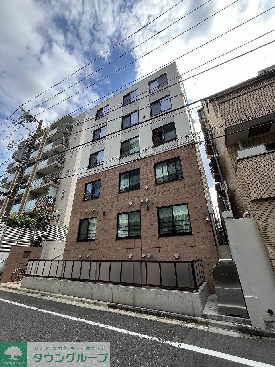 プラチナフォルム駒込　の物件内観写真