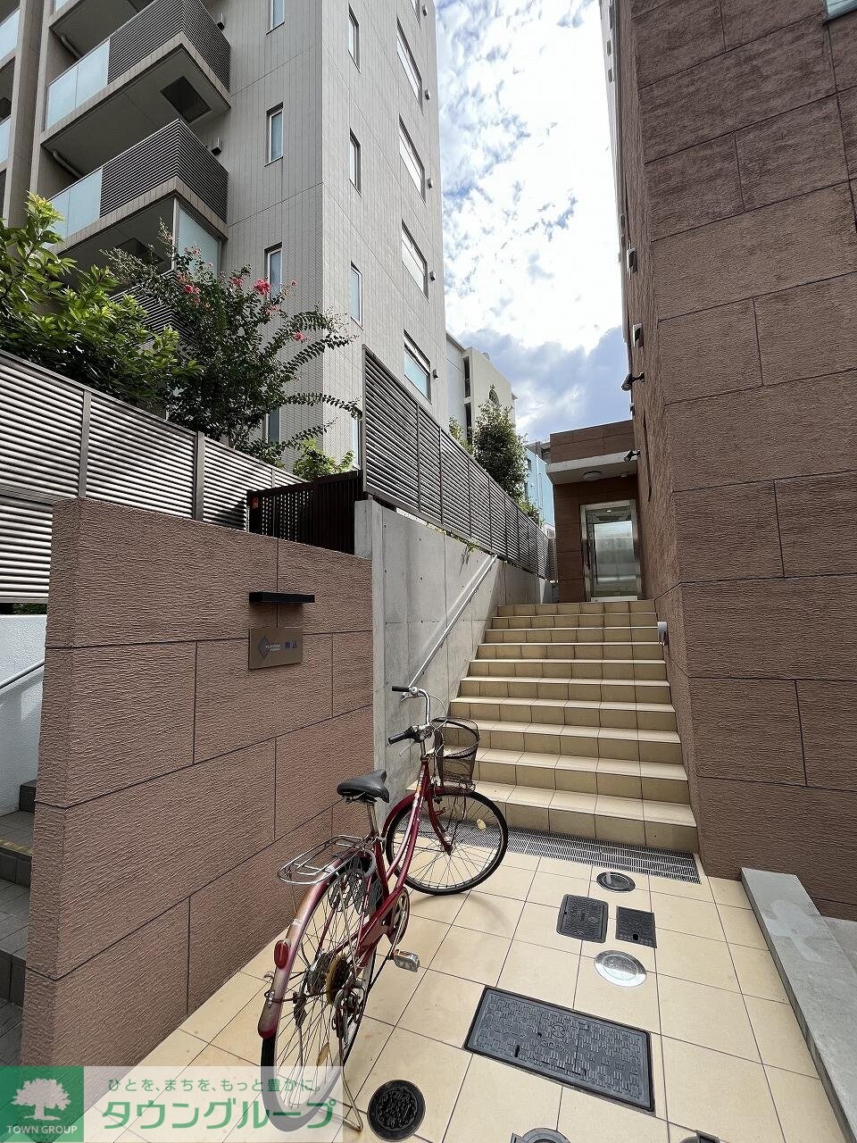 プラチナフォルム駒込　の物件内観写真