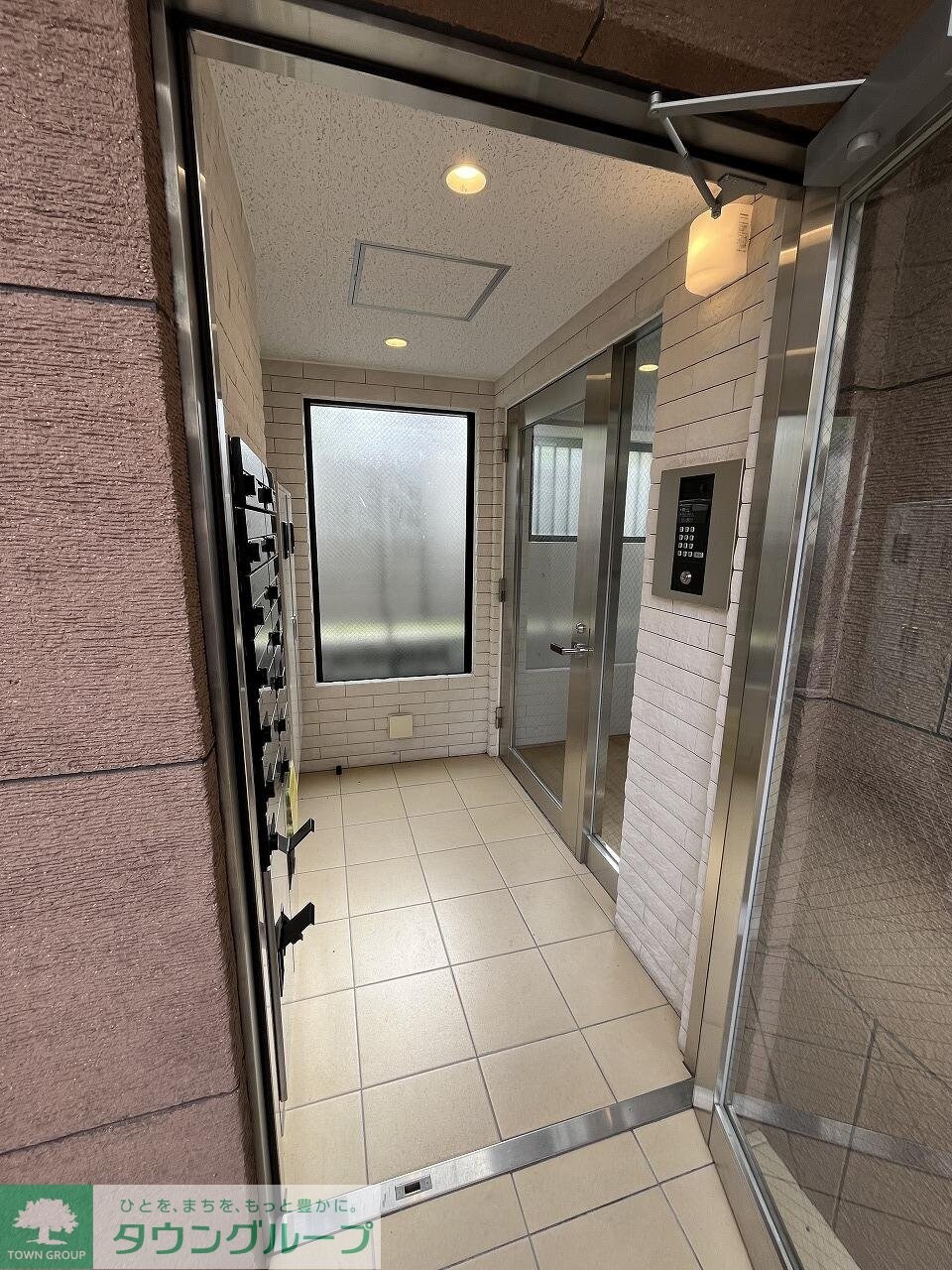 プラチナフォルム駒込　の物件内観写真