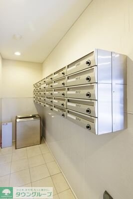 ＪＰ　ｎｏｉｅ　小石川富坂の物件内観写真