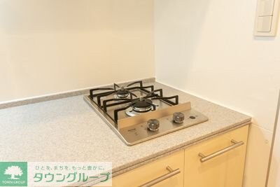 ＪＰ　ｎｏｉｅ　小石川富坂の物件内観写真