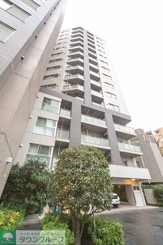 ＪＰ　ｎｏｉｅ　小石川富坂の物件内観写真