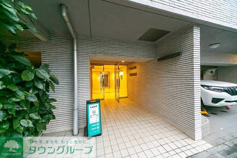 ＪＰ　ｎｏｉｅ　小石川富坂の物件内観写真