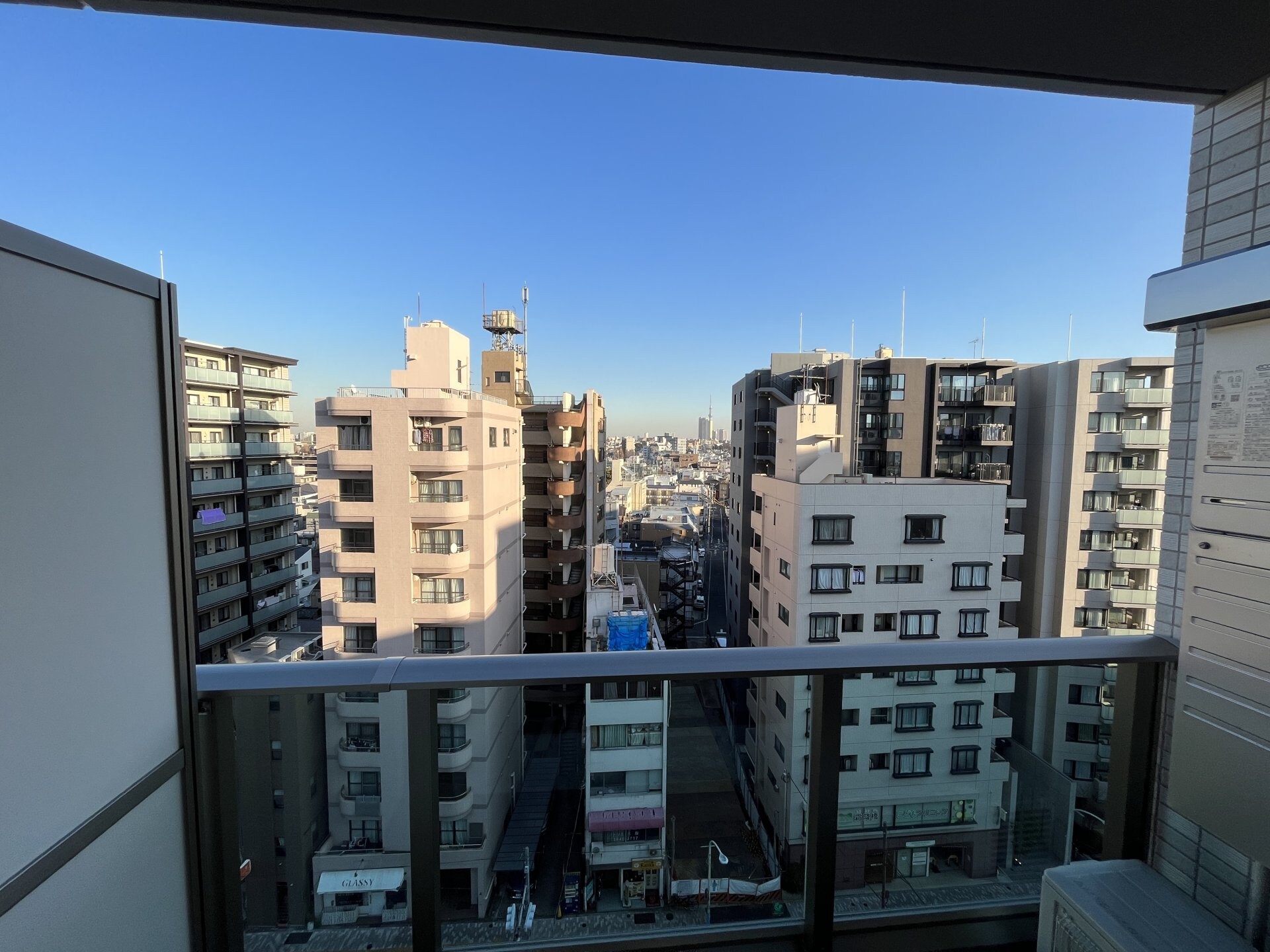 ＷＨＡＲＦ駒込の物件内観写真