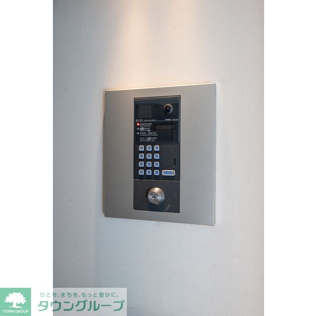 グランカーサ田端の物件内観写真