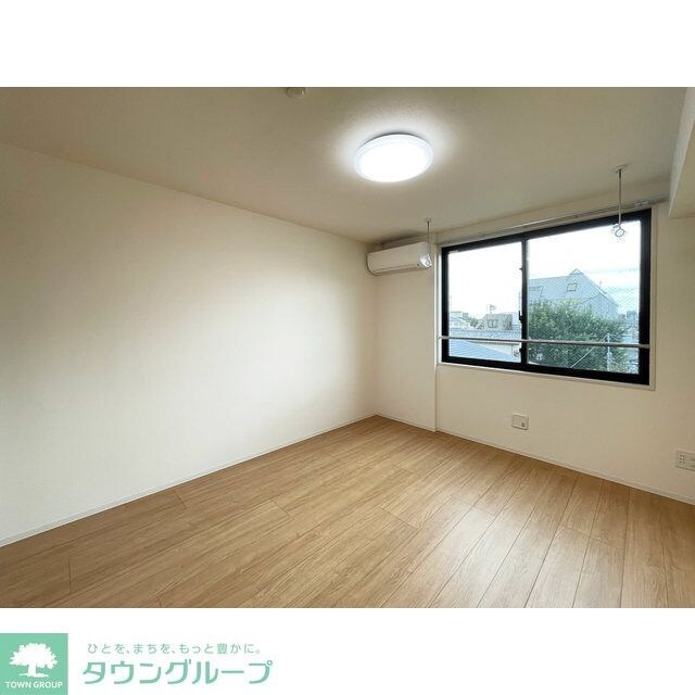 グランカーサ田端の物件内観写真