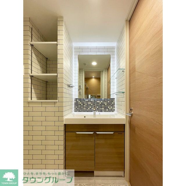 グランカーサ田端の物件内観写真