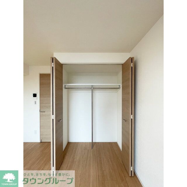 グランカーサ田端の物件内観写真