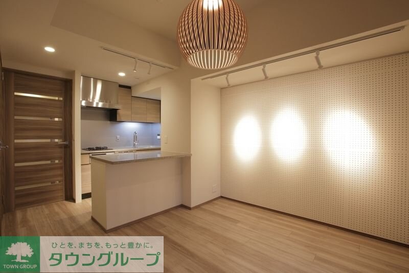 ブランシエスタ白山の物件内観写真