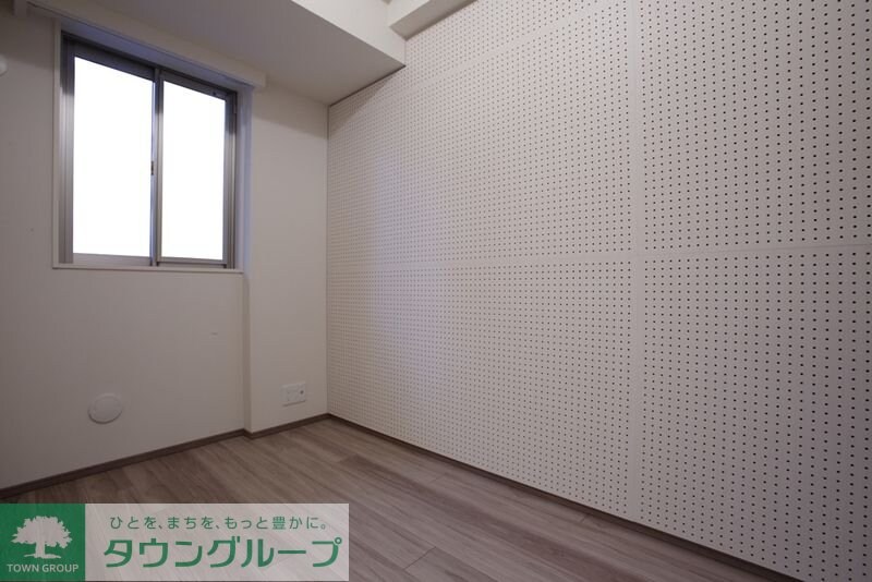 ブランシエスタ白山の物件内観写真