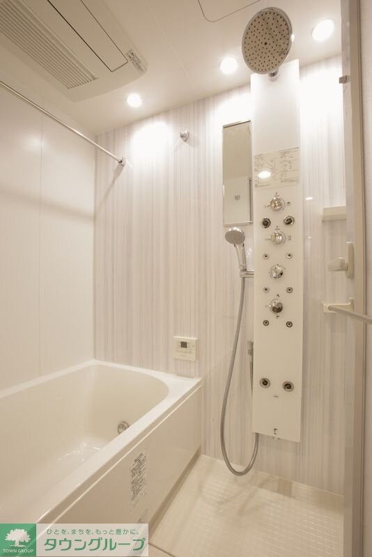 ブランシエスタ白山の物件内観写真