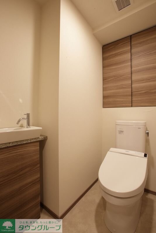 ブランシエスタ白山の物件内観写真