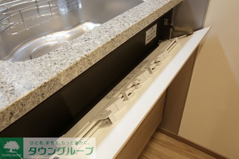 ブランシエスタ白山の物件内観写真